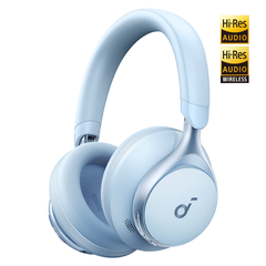 Tai nghe Bluetooth chụp tai Anker Soundcore Space One