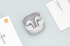 Tai nghe Bluetooth True Wireless Xiaomi Buds 6