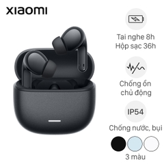 Tai Nghe Bluetooth True Wireless Xiaomi Redmi Buds 8 Lite