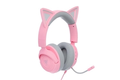 Tai Nghe Gaming Razer Kraken Kitty V3 X