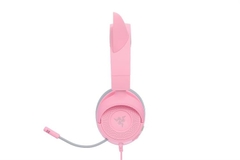 Tai Nghe Gaming Razer Kraken Kitty V3 X