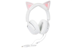 Tai Nghe Gaming Razer Kraken Kitty V3 X