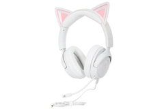 Tai Nghe Gaming Razer Kraken Kitty V3 X