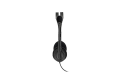 Tai nghe Chụp Tai Có Dây Logitech H111
