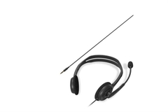 Tai nghe Chụp Tai Có Dây Logitech H111