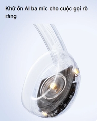 Tai Nghe Bluetooth Chụp Tai REDMI Headphones Neo