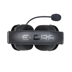 Tai Nghe Gaming E-DRA EH414 Pro – Driver 50mm, Âm Thanh 7.1, Kết Nối USB
