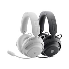 Tai nghe gaming không dây cao cấp cho game thủ chuyên nghiệp - Alienware Pro Wireless Gaming Headset