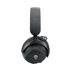 Tai nghe gaming không dây cao cấp cho game thủ chuyên nghiệp - Alienware Pro Wireless Gaming Headset