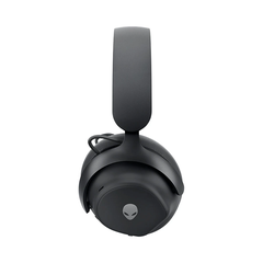 Tai nghe gaming không dây cao cấp cho game thủ chuyên nghiệp - Alienware Pro Wireless Gaming Headset