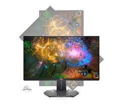 Màn hình máy tính Dell S2522HG 24.5 inch/FHD/IPS/240Hz/1ms
