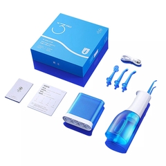 Máy tăm nước, xịt vệ sinh răng miệng Xiaomi Soocas W3 Pro