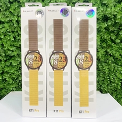 Đồng hồ thông minh Kieslect K11 Pro
