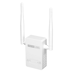 Bộ Kích Sóng Wifi Toto Link EX200 Tốc Độ N300Mpbs