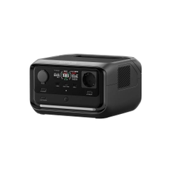 Trạm Sạc Dự Phòng Di Động EcoFlow RIVER 3 Plus 286Wh 600W
