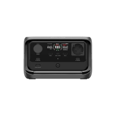 Trạm Sạc Dự Phòng Di Động EcoFlow RIVER 3 Max Plus 858Wh 600W