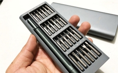 Bộ Vít 24 Món Xiaomi Wiha Precision Screwdriver