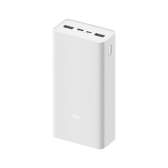 Pin sạc dự phòng Xiaomi Power Bank 3 30.000mAh 18W in/out Type C