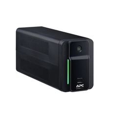Bộ lưu điện UPS APC BVX700LUI-MS 700VA AVR, USB Charging, Universal