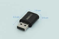 USB Wifi Chuẩn Wifi 6 Totolink X900USM