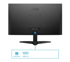 Màn hình Gaming AOC 24B36X/71 – 23.8 inch Full HD | 144Hz | IPS | 1ms