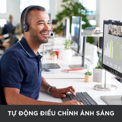 Webcam Logitech C270 720p HD