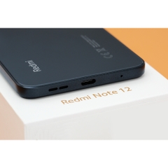 Điện thoại Xiaomi Redmi Note 12 (4GB|128GB)