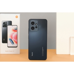 Điện thoại Xiaomi Redmi Note 12 (4GB|128GB)