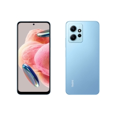 Điện thoại Xiaomi Redmi Note 12 (8GB|128GB) AMOLED 6.67