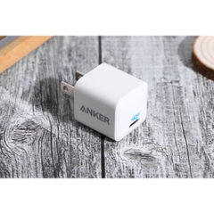 Củ Sạc nhanh Anker A2633 20W