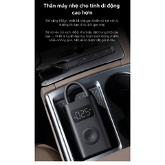 Bơm cầm tay đa năng Xiaomi Portable Electric Air Compressor 1S
