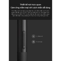 Bộ tô vít điện Xiaomi Electric Precision Screwdrive đa năng cầm tay di động bỏ túi gia đình tiện lợi