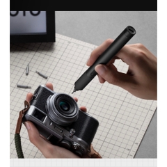 Bộ tô vít điện Xiaomi Electric Precision Screwdrive đa năng cầm tay di động bỏ túi gia đình tiện lợi