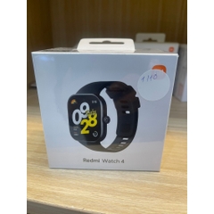 Đồng hồ thông minh Xiaomi Redmi Watch 4