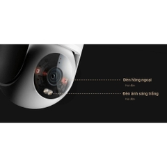 Camera ngoài trời Xiaomi Outdoor Camera CW300