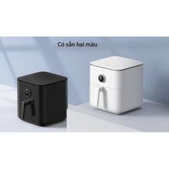 Nồi chiên không dầu Xiaomi Smart Air Fryer 6.5L