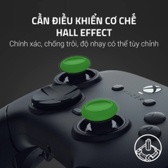 Tay cầm chơi game Razer Wolverine V3 Tournament Edition