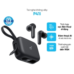 Tai Nghe Bluetooth Soundcore P41i – A3937