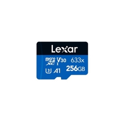 Thẻ nhớ Lexar Micro SD 64GB Class 10