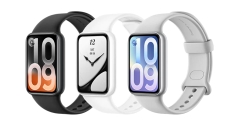 Vòng Đeo Tay Thông Minh Xiaomi Smart Band 10 Pro