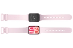 Vòng Đeo Tay Thông Minh Xiaomi Smart Band 10 Pro