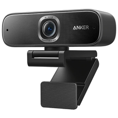 Webcam Anker PowerConf C302 - A3362
