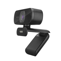 Webcam Rapoo C260 FullHD 1080p