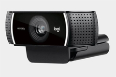 Webcam Logitech C922 Pro Stream Full HD