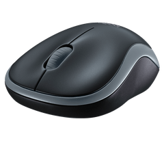 Chuột không dây Logitech M186