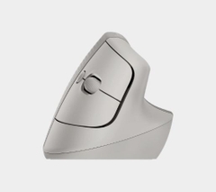 Chuột công thái học không dây Logitech Lift Vertical Ergonomic