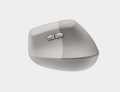 Chuột công thái học không dây Logitech Lift Vertical Ergonomic