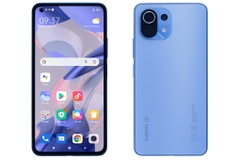 Xiaomi 11 Lite 5G NE 8GB/256GB