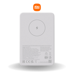 Pin sạc dự phòng Xiaomi Magnetic Power Bank 5000mAh BHR9304TH