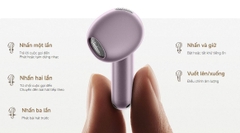 Tai nghe Bluetooth True Wireless Xiaomi Buds 6